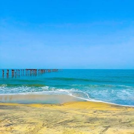 Golden Beach Home Stay Alappuzha Zewnętrze zdjęcie