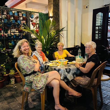 Golden Beach Home Stay Alappuzha Zewnętrze zdjęcie