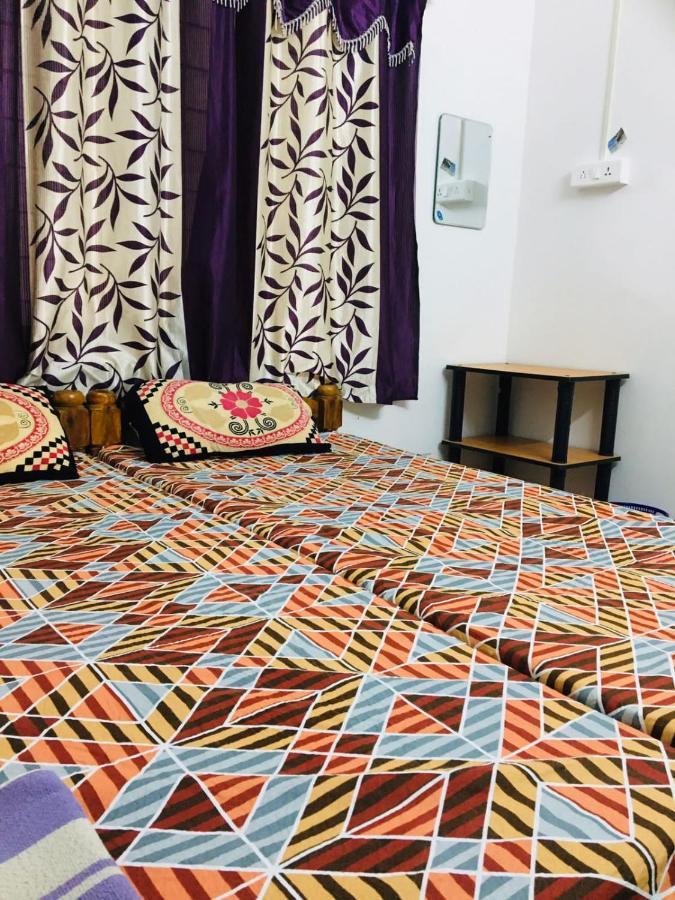 Golden Beach Home Stay Alappuzha Zewnętrze zdjęcie