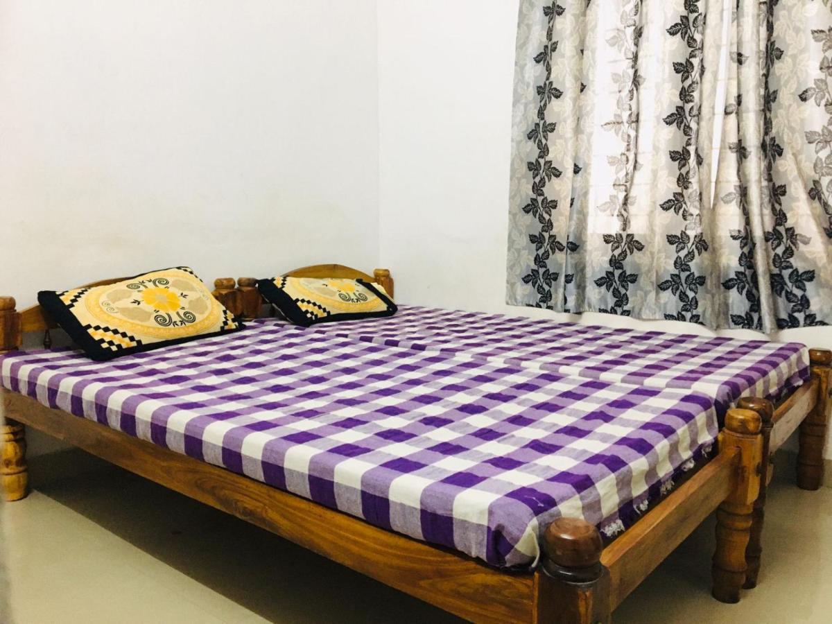 Golden Beach Home Stay Alappuzha Zewnętrze zdjęcie