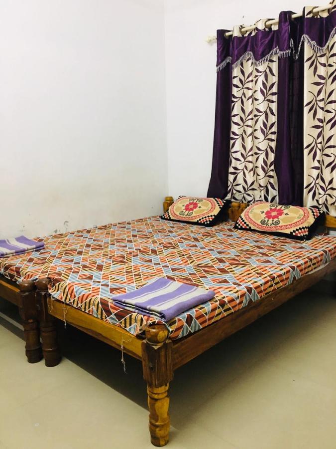 Golden Beach Home Stay Alappuzha Zewnętrze zdjęcie