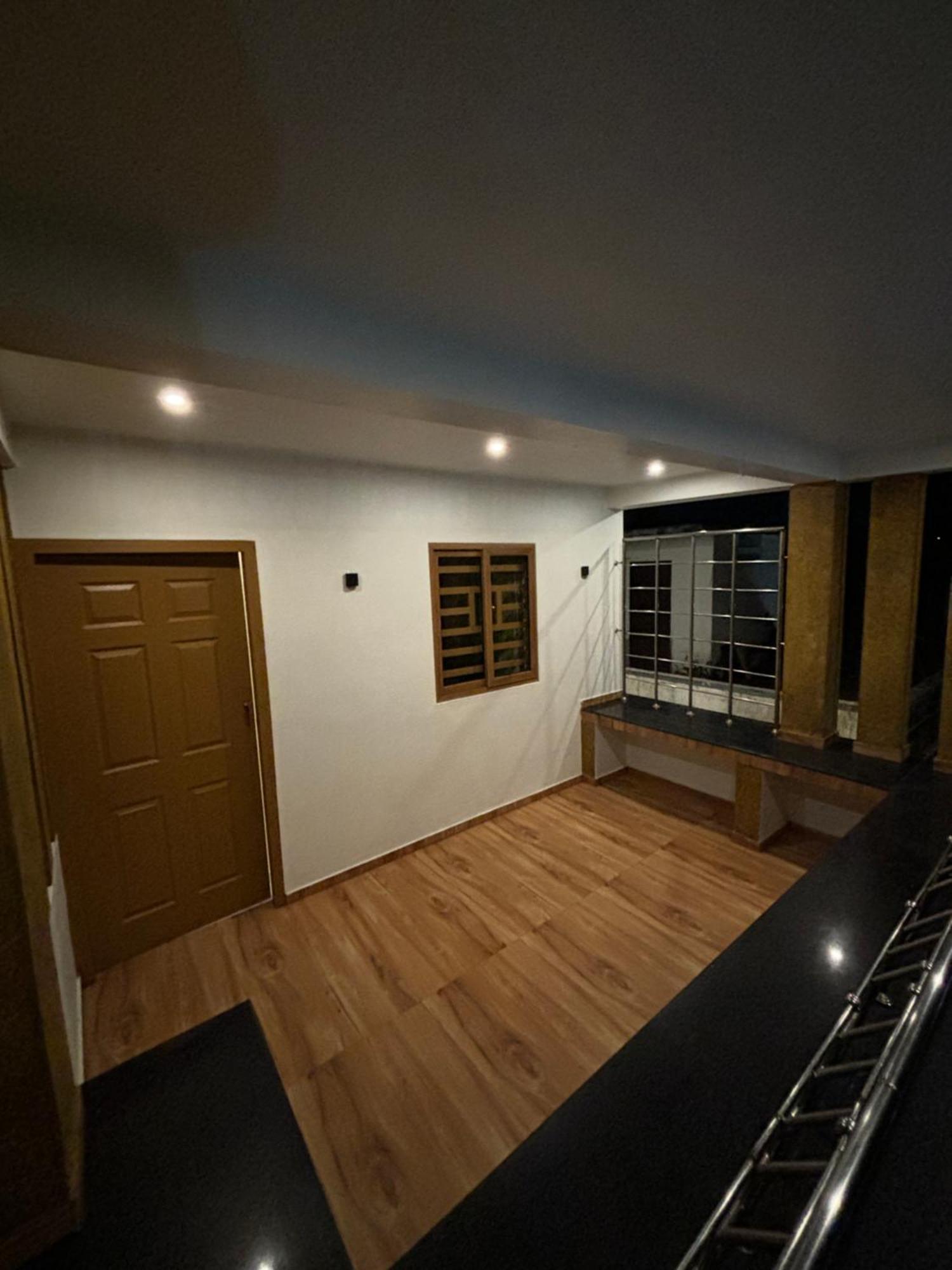 Golden Beach Home Stay Alappuzha Zewnętrze zdjęcie