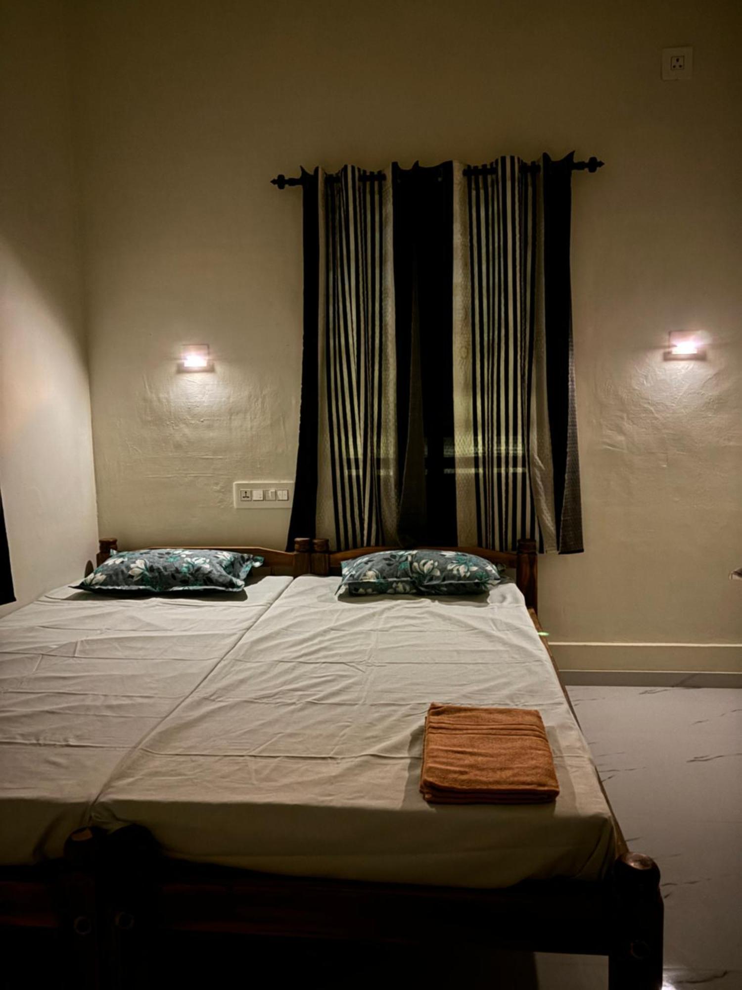 Golden Beach Home Stay Alappuzha Zewnętrze zdjęcie
