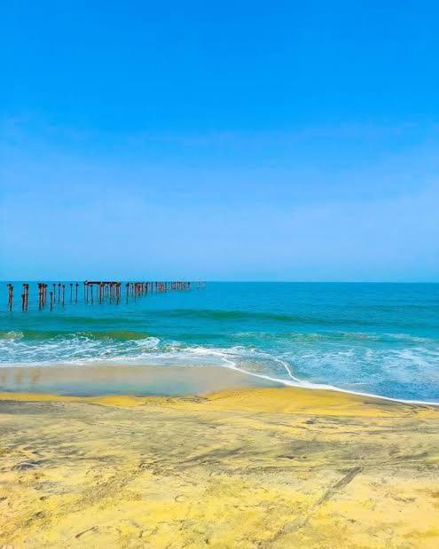 Golden Beach Home Stay Alappuzha Zewnętrze zdjęcie