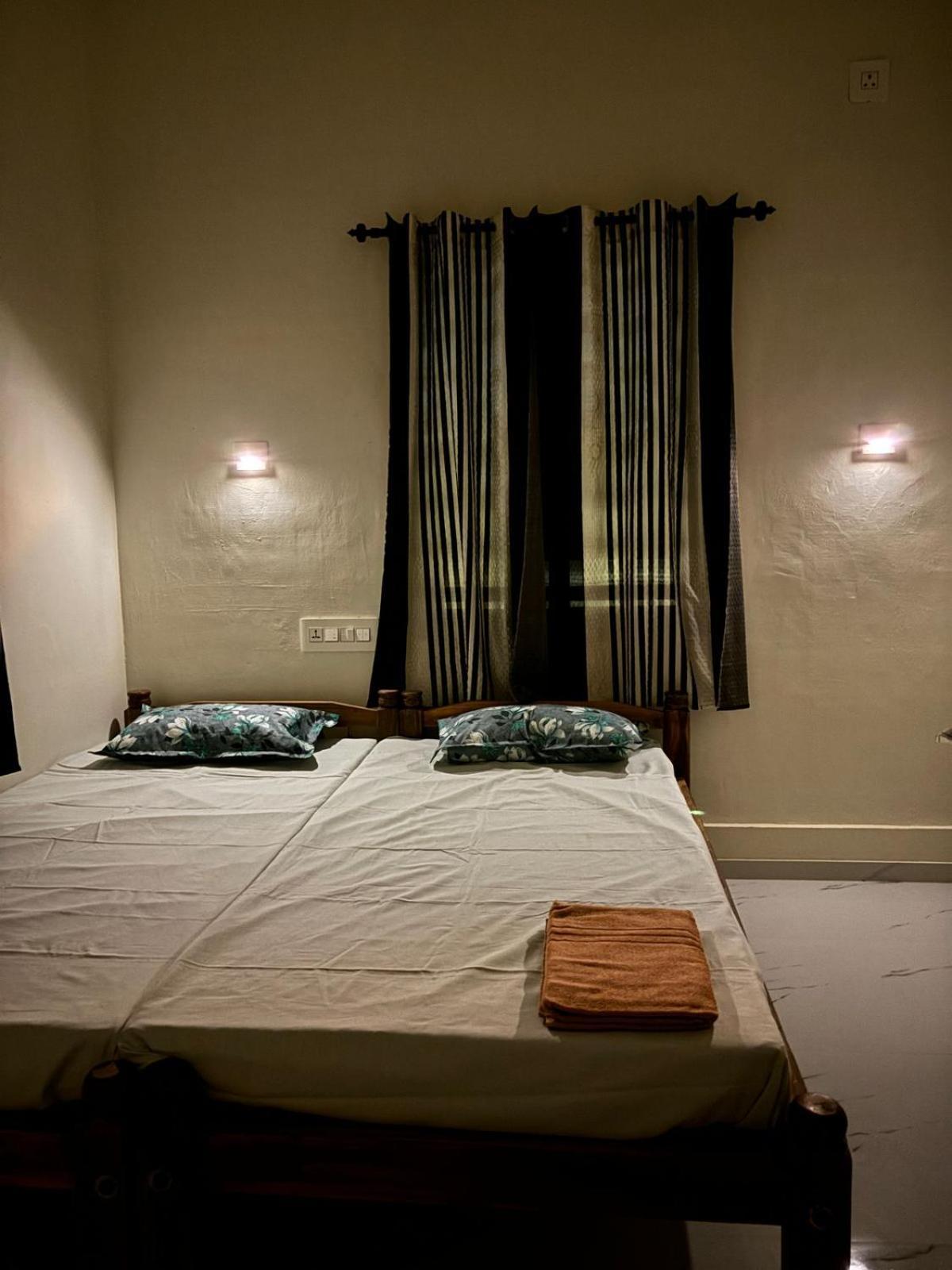 Golden Beach Home Stay Alappuzha Zewnętrze zdjęcie