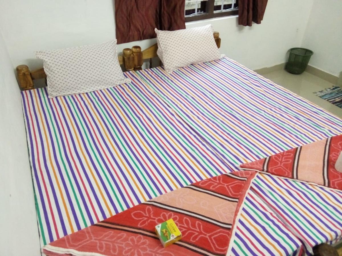 Golden Beach Home Stay Alappuzha Zewnętrze zdjęcie