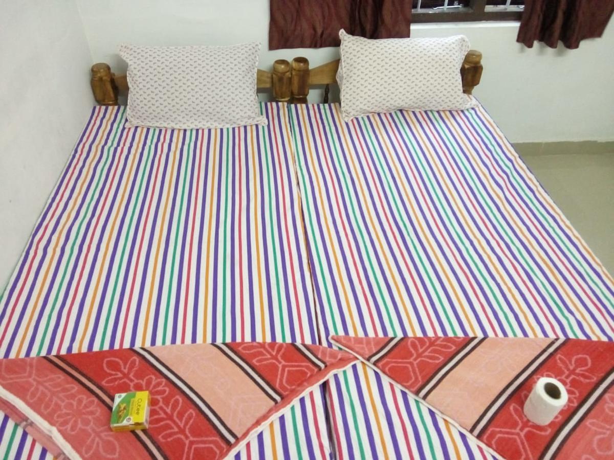 Golden Beach Home Stay Alappuzha Zewnętrze zdjęcie