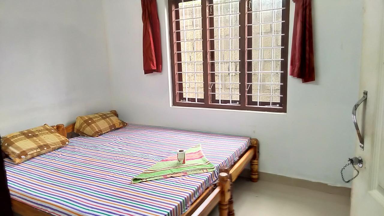 Golden Beach Home Stay Alappuzha Zewnętrze zdjęcie