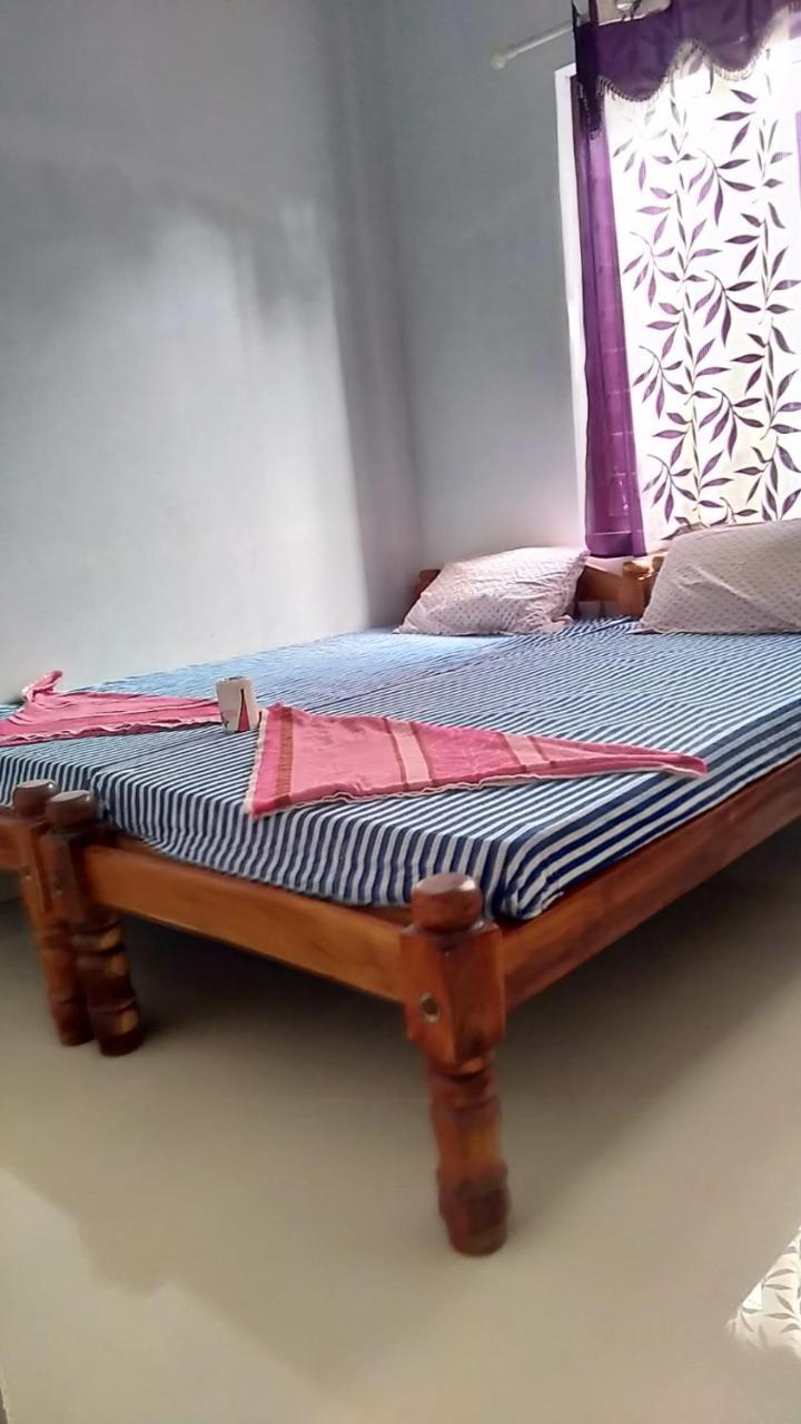 Golden Beach Home Stay Alappuzha Zewnętrze zdjęcie