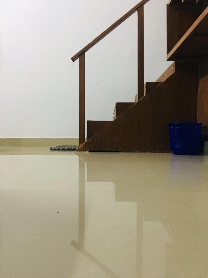Golden Beach Home Stay Alappuzha Zewnętrze zdjęcie