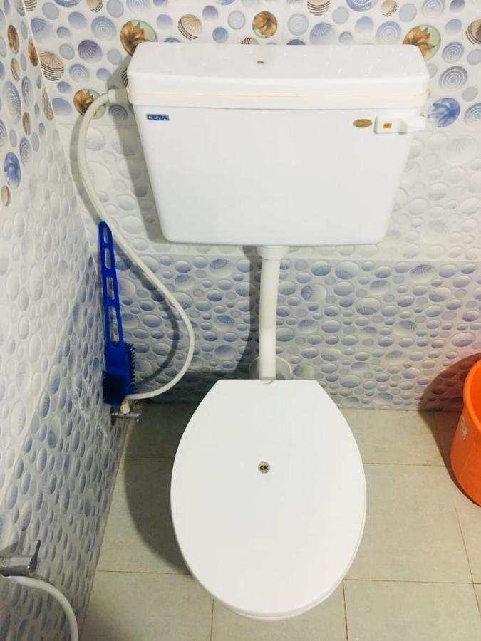 Golden Beach Home Stay Alappuzha Zewnętrze zdjęcie